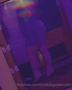 Thickbabyycakes2001 OnlyFans Leaked Free Thumbnail Picture - #3Tfcb106ke