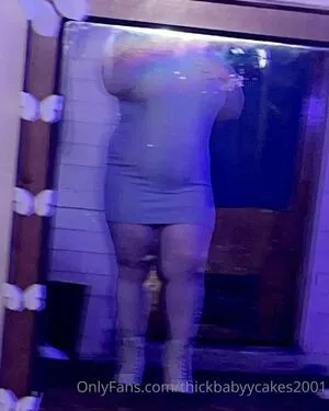 Thickbabyycakes2001 OnlyFans Leaked Free Thumbnail Picture - #5T8gmdhrJb