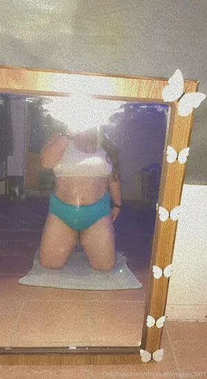 Thickbabyycakes2001 OnlyFans Leaked Free Thumbnail Picture - #8NzVDjbGXc