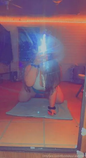 Thickbabyycakes2001 OnlyFans Leaked Free Thumbnail Picture - #I4NoWlXc5u