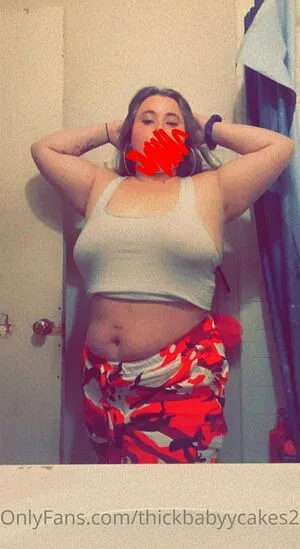 Thickbabyycakes2001 OnlyFans Leaked Free Thumbnail Picture - #MdCWPUYigr