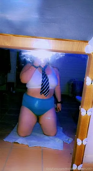 Thickbabyycakes2001 OnlyFans Leaked Free Thumbnail Picture - #WFpQiu16LM