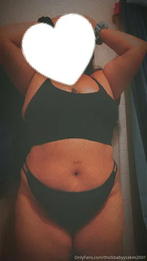 Thickbabyycakes2001 OnlyFans Leaked Free Thumbnail Picture - #dlXXbmDv9d