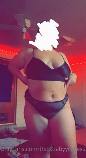 Thickbabyycakes2001 OnlyFans Leaked Free Thumbnail Picture - #ihR0V4dm6r