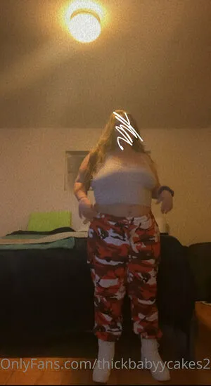 Thickbabyycakes2001 OnlyFans Leaked Free Thumbnail Picture - #nCbkS6FPFE