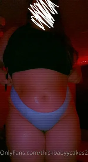 Thickbabyycakes2001 OnlyFans Leaked Free Thumbnail Picture - #pffFT0DhXG