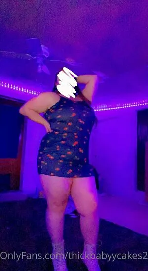 Thickbabyycakes2001 OnlyFans Leaked Free Thumbnail Picture - #z0GQ9NPyZU