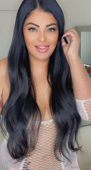 Thickbaddie Jenna OnlyFans Leaked Free Thumbnail Picture - #1LcTKAKk1e