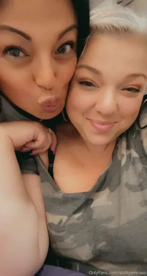Thickbaddie Jenna OnlyFans Leaked Free Thumbnail Picture - #4QUOSV2OWc
