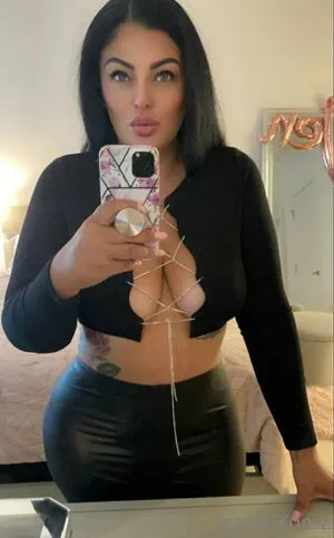 Thickbaddie Jenna OnlyFans Leaked Free Thumbnail Picture - #4TJFQemUbK
