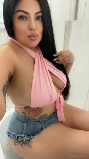 Thickbaddie Jenna OnlyFans Leaked Free Thumbnail Picture - #5880yMpNcn