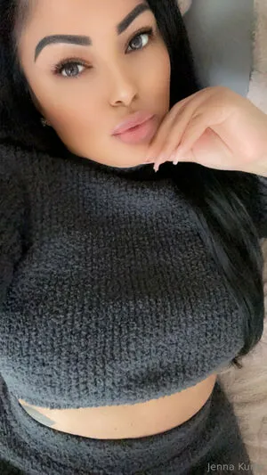 Thickbaddie Jenna OnlyFans Leaked Free Thumbnail Picture - #9G1zZL3uKe