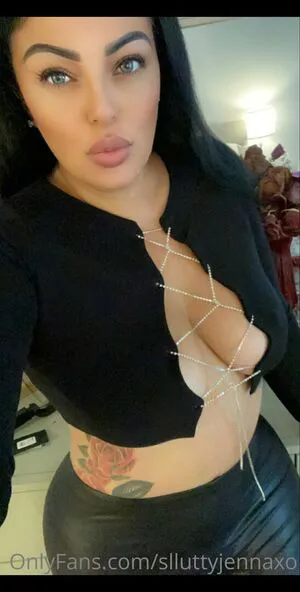 Thickbaddie Jenna OnlyFans Leaked Free Thumbnail Picture - #CgOso136tp