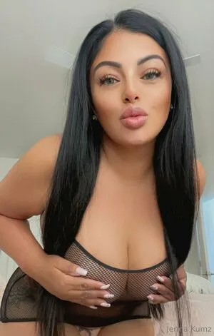 Thickbaddie Jenna OnlyFans Leaked Free Thumbnail Picture - #DbaMLUDC8j