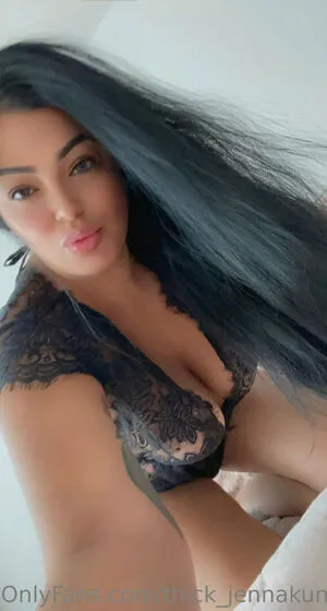 Thickbaddie Jenna OnlyFans Leaked Free Thumbnail Picture - #GGXbovAHgS