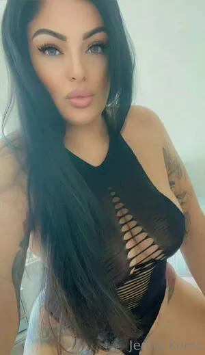 Thickbaddie Jenna OnlyFans Leaked Free Thumbnail Picture - #GsS3uGfc08