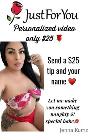 Thickbaddie Jenna OnlyFans Leaked Free Thumbnail Picture - #Ic3rneNrQv