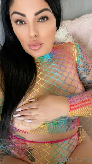 Thickbaddie Jenna OnlyFans Leaked Free Thumbnail Picture - #IwI2RxRUGn