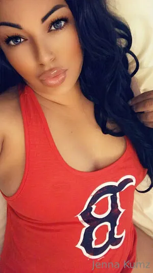 Thickbaddie Jenna OnlyFans Leaked Free Thumbnail Picture - #KDxVVtbUgW