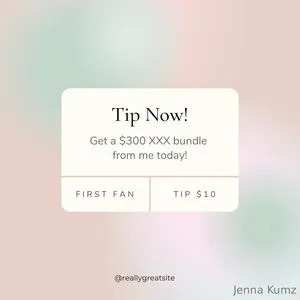 Thickbaddie Jenna OnlyFans Leaked Free Thumbnail Picture - #KsdSSjL328