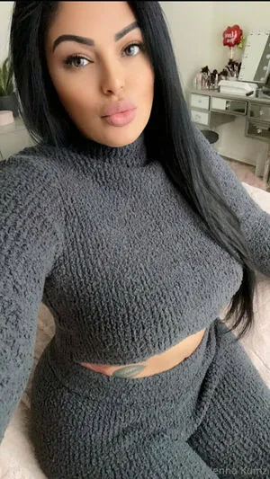Thickbaddie Jenna OnlyFans Leaked Free Thumbnail Picture - #PnwsKOk3EE
