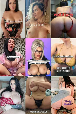 Thickbaddie Jenna OnlyFans Leaked Free Thumbnail Picture - #PxINxDktzu