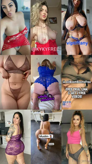 Thickbaddie Jenna OnlyFans Leaked Free Thumbnail Picture - #RY2xDRj7mF