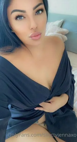 Thickbaddie Jenna OnlyFans Leaked Free Thumbnail Picture - #RySp9SjCid