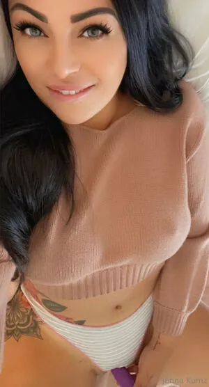 Thickbaddie Jenna OnlyFans Leaked Free Thumbnail Picture - #Th4ZYxtXIz