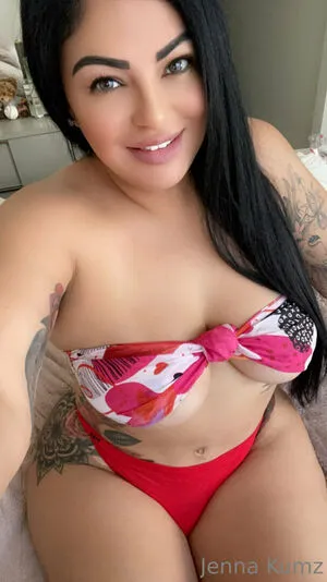 Thickbaddie Jenna OnlyFans Leaked Free Thumbnail Picture - #UY3MA0yFki