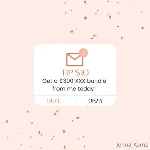 Thickbaddie Jenna OnlyFans Leaked Free Thumbnail Picture - #W0h3UDfaK5