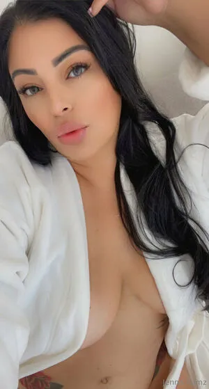 Thickbaddie Jenna OnlyFans Leaked Free Thumbnail Picture - #ake9Avjvfp