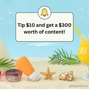 Thickbaddie Jenna OnlyFans Leaked Free Thumbnail Picture - #eXGGaubxV1