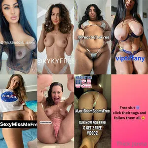 Thickbaddie Jenna OnlyFans Leaked Free Thumbnail Picture - #ev1xW4ZS6r