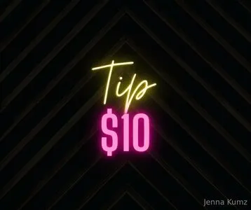 Thickbaddie Jenna OnlyFans Leaked Free Thumbnail Picture - #fwmac4J6u9