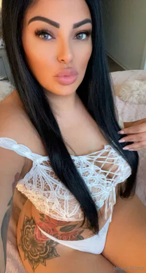 Thickbaddie Jenna OnlyFans Leaked Free Thumbnail Picture - #hSIQW7gpFh