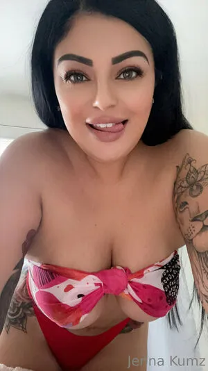 Thickbaddie Jenna OnlyFans Leaked Free Thumbnail Picture - #hSjboX9SJO