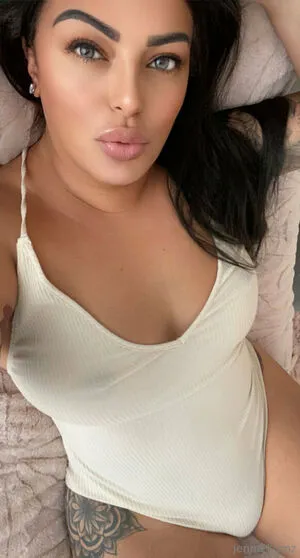 Thickbaddie Jenna OnlyFans Leaked Free Thumbnail Picture - #lwgs5YyrRn