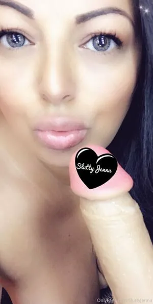 Thickbaddie Jenna OnlyFans Leaked Free Thumbnail Picture - #oREer0q3Ux