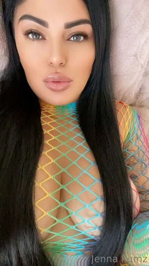 Thickbaddie Jenna OnlyFans Leaked Free Thumbnail Picture - #oejJHur7Uy