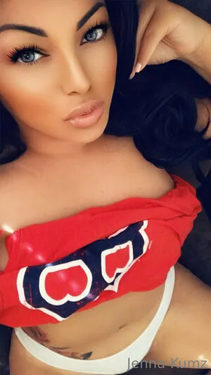 Thickbaddie Jenna OnlyFans Leaked Free Thumbnail Picture - #pevo71up00