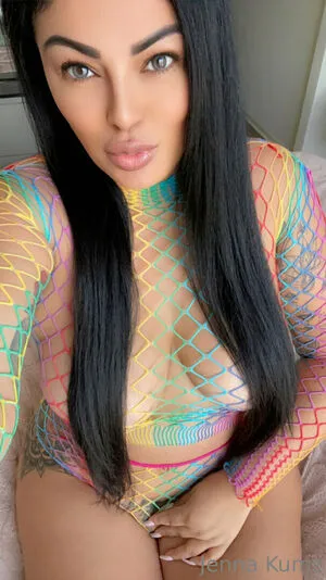 Thickbaddie Jenna OnlyFans Leaked Free Thumbnail Picture - #pvmNjOxpft