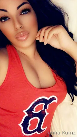 Thickbaddie Jenna OnlyFans Leaked Free Thumbnail Picture - #rsS3R82ITe