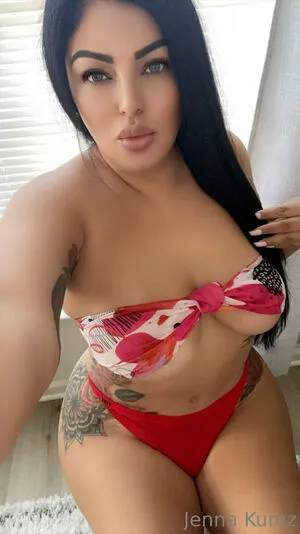 Thickbaddie Jenna OnlyFans Leaked Free Thumbnail Picture - #vLesCKSGk5