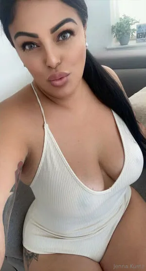 Thickbaddie Jenna OnlyFans Leaked Free Thumbnail Picture - #vnPl1lUQpI