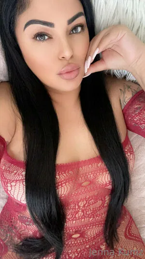 Thickbaddie Jenna OnlyFans Leaked Free Thumbnail Picture - #zivUdHXGrF