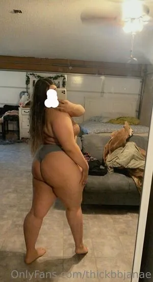 Thickbbjanae OnlyFans Leaked Free Thumbnail Picture - #jxd39ArcKu