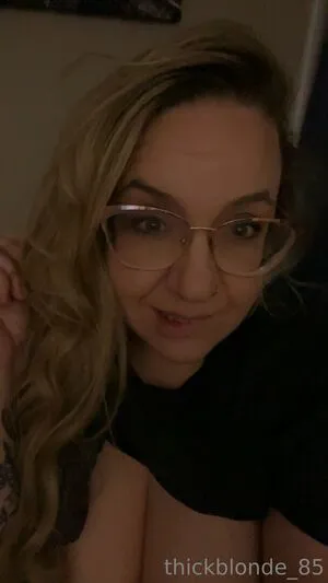Thickblonde OnlyFans Leaked Free Thumbnail Picture - #PRHkp03RYP
