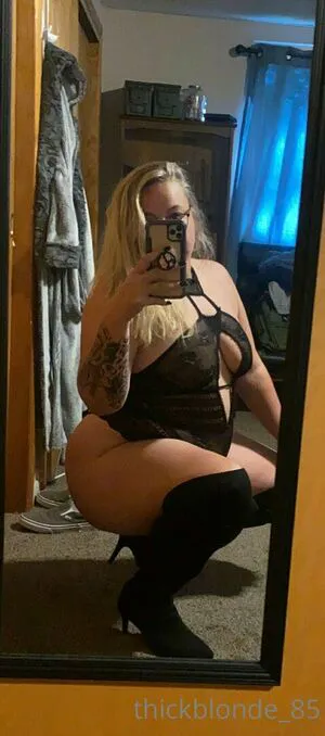 Thickblonde OnlyFans Leaked Free Thumbnail Picture - #csRQHV5HKj