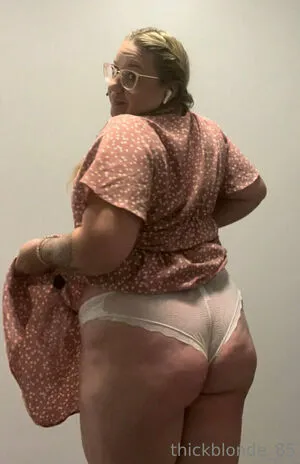 Thickblonde OnlyFans Leaked Free Thumbnail Picture - #pyyNQD2vMA